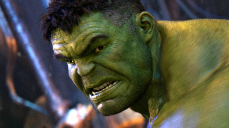 The 5 Best And 5 Worst Things About The Hulk Of The Mcu