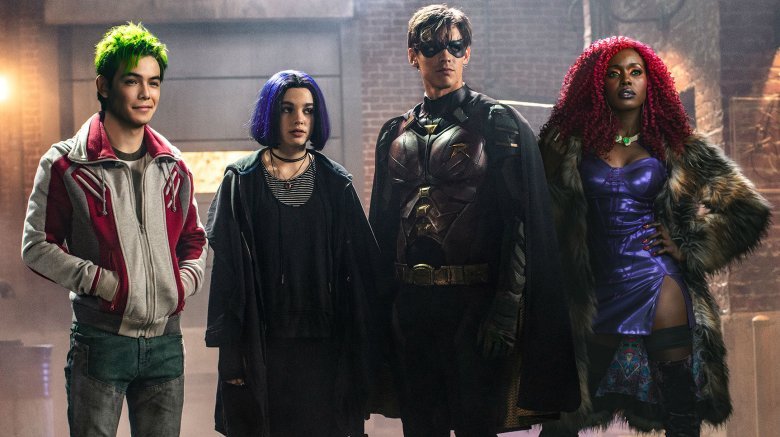 The 5 Best And 5 Worst Things About Titans So Far