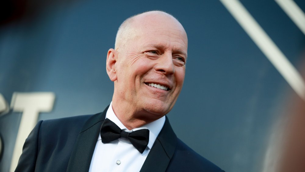 The 6 Best And 6 Worst Bruce Willis Movies Bruce willis full list of movies and tv shows in theaters, in production and upcoming films. the 6 best and 6 worst bruce willis movies