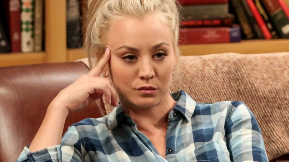 The Absolute Worst Thing Penny Has Ever Done On The Big Bang Theory Tens of millions of us have followed this show's being surrounded by nerds can mean their traits rub off on you. the absolute worst thing penny has ever