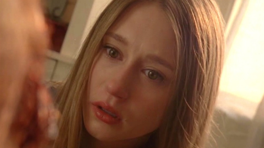 Taissa Farmiga as Zoe in American Horror Story: Coven