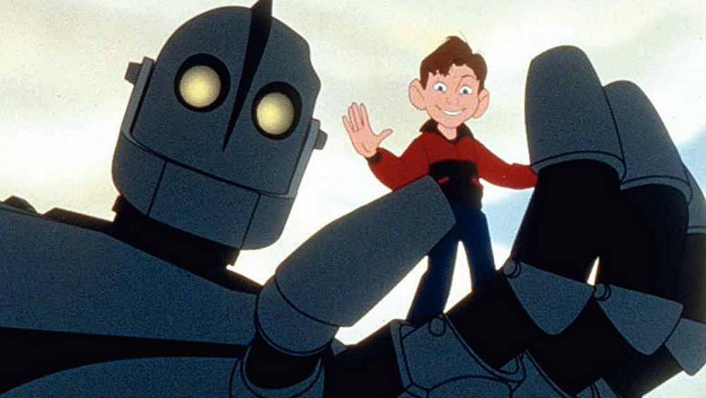 The best '90s animated movies that aren't from Disney
