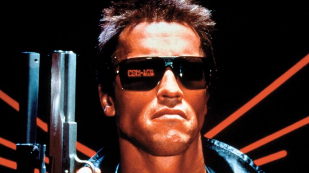 Rotten Tomatoes' best and worst Schwarzenegger movies
