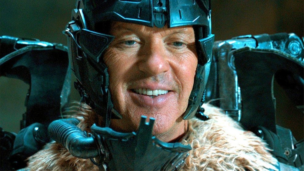 The Best And Worst Michael Keaton Movies According To Rotten Tomatoes