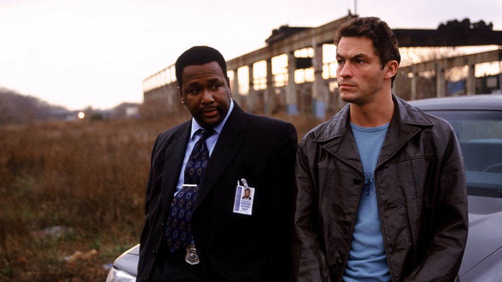 jimmy and bunk