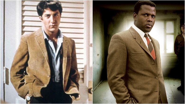 The Graduate (lost to In The Heat of the Night)