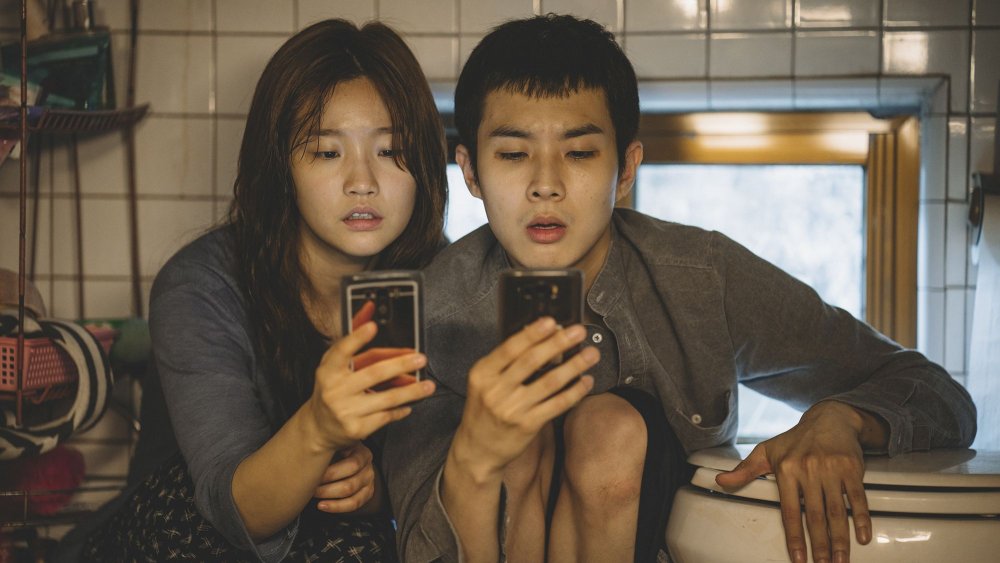 The best South Korean movies you need 