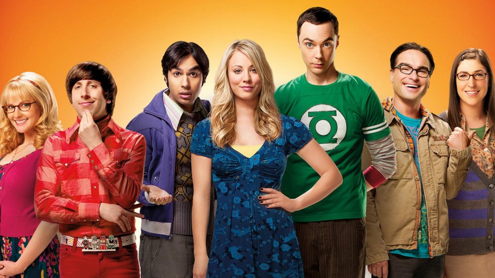 The Big Bang Theory Plot Hole That Should Have Led To Sheldon S Death