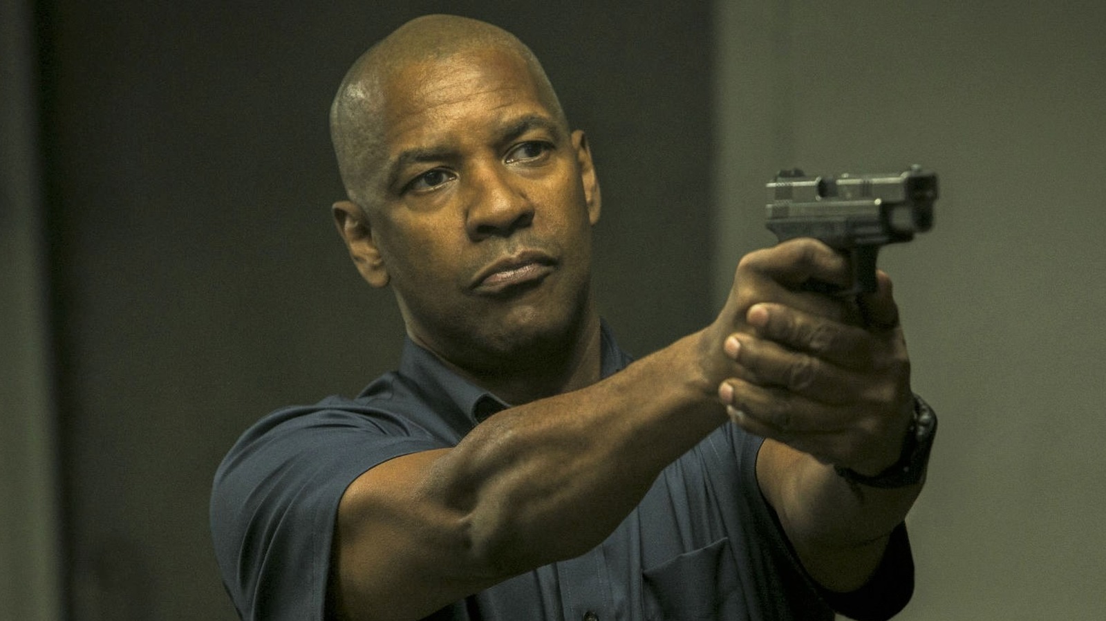 The Biggest Denzel Washington Movies Of All Time