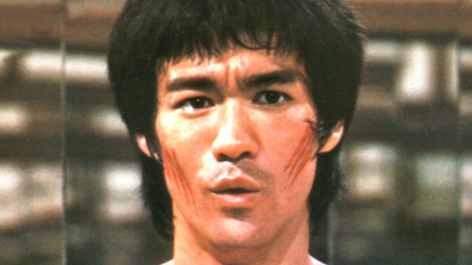 The Bruce Lee Martial Arts Classic That�s Heating Up On
