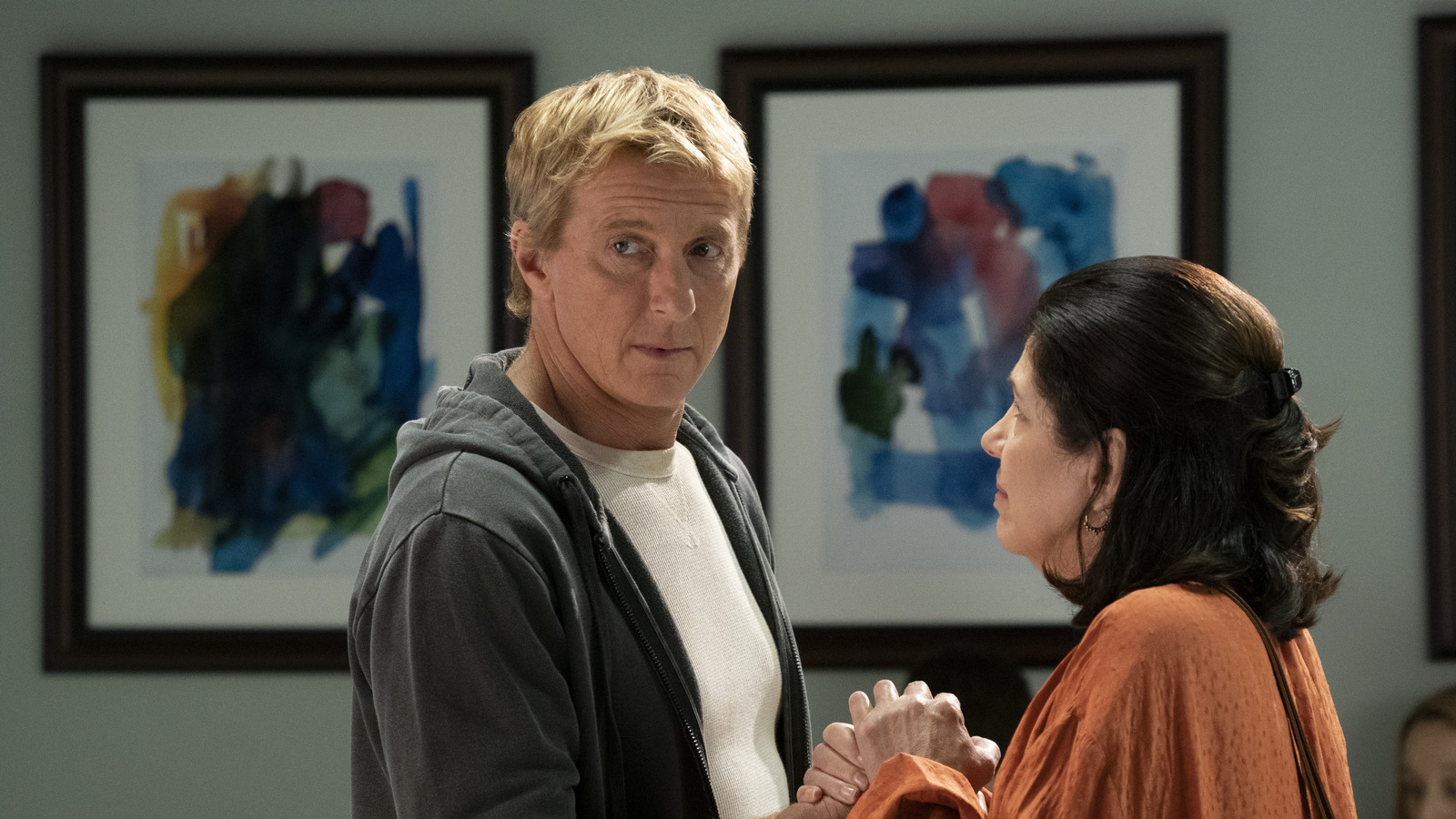 The Cobra Kai Character That William Zabka Says Is Most ...