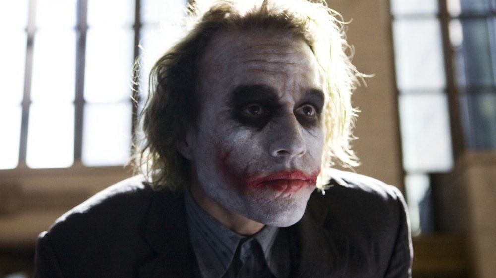 The Controversial Thing About The Dark Knight S Joker