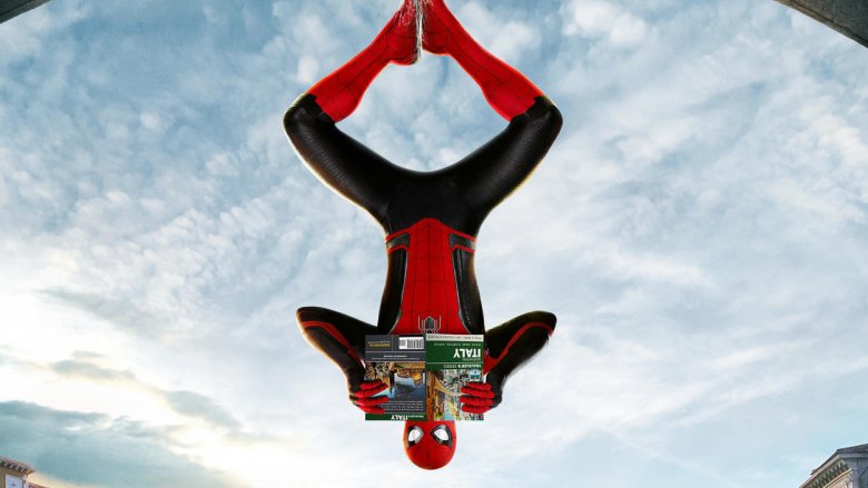 Far From Home