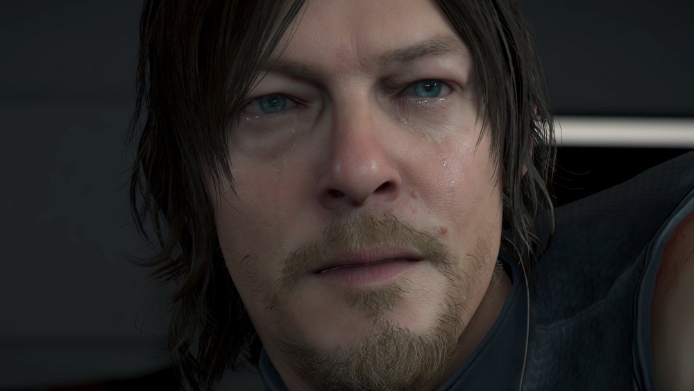 The Creepiest Things We Found In Death Stranding