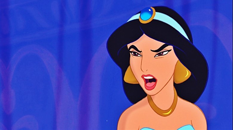 The creepy stories behind Disney's princess movies