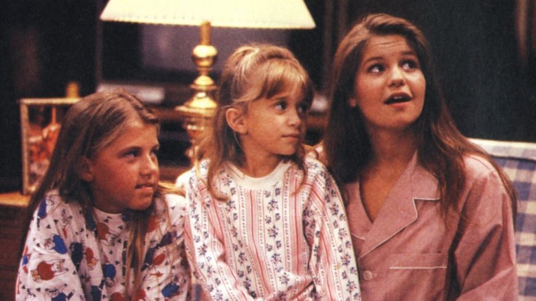 The Dark Side Of These 80s Sitcoms