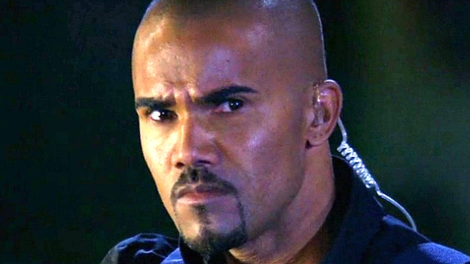 The Derek Morgan Moment That Criminal Minds Fans Absolutely Love