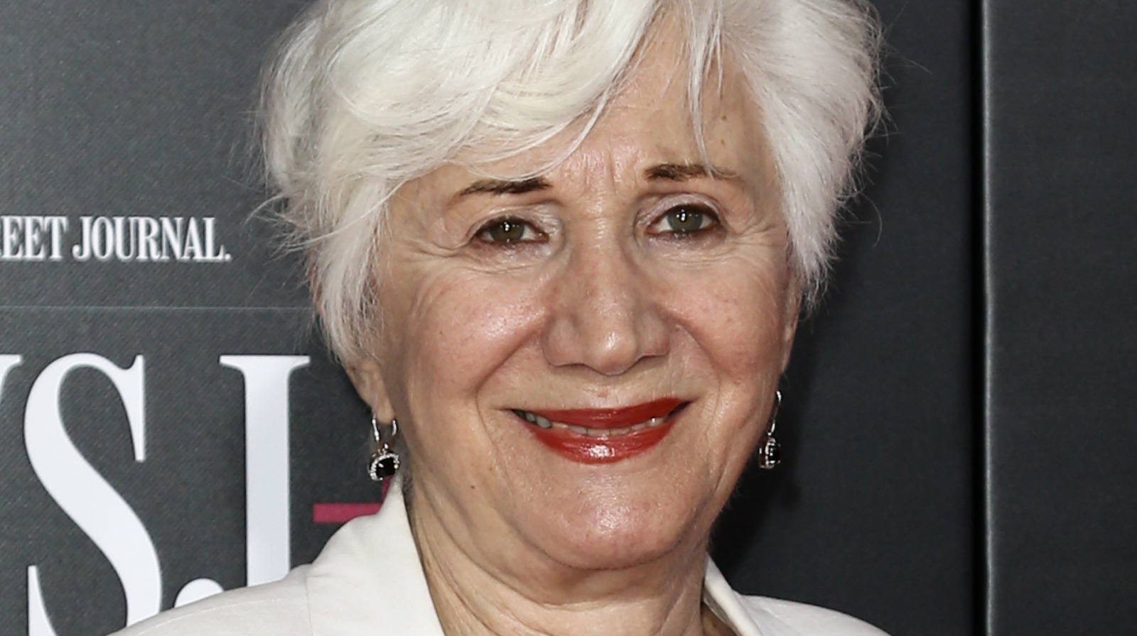 The Devastating Death Of Olympia Dukakis