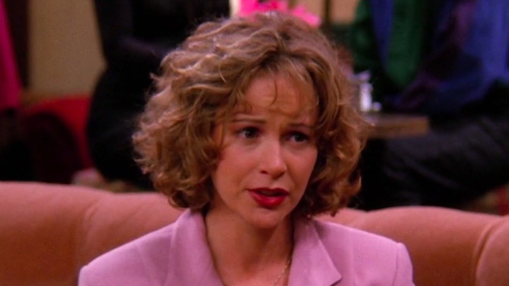 Grey on Friends