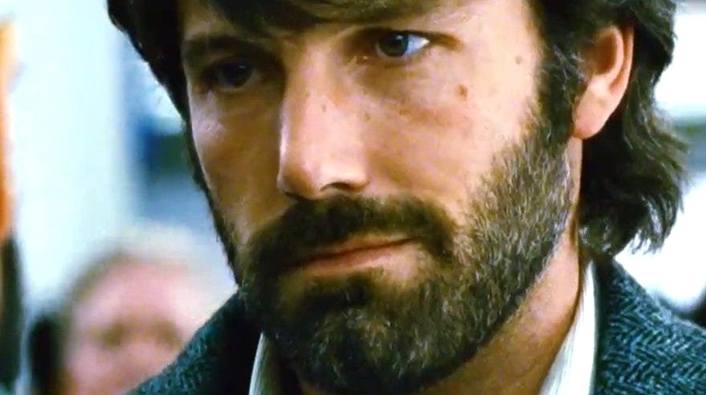 Ben Affleck in Argo