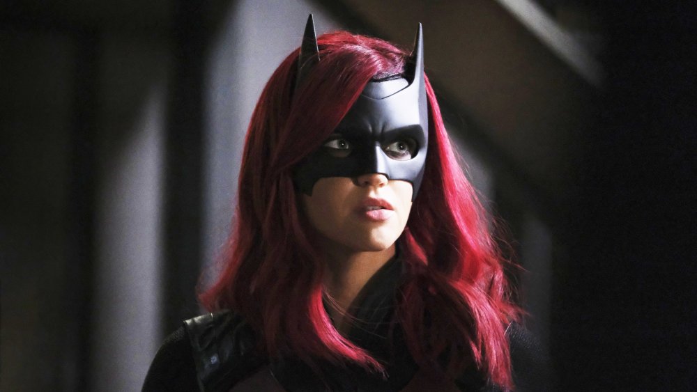 batwoman season 1 episode 1