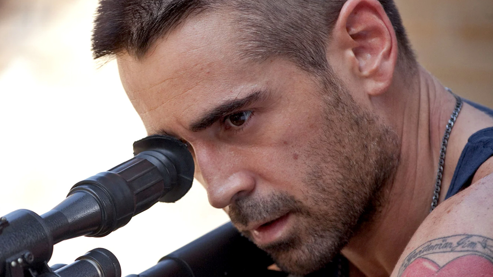 The Ending Of Dead Man Down Explained - Vimarsana News