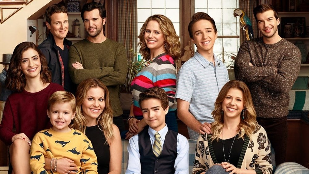 The ending of Fuller House explained