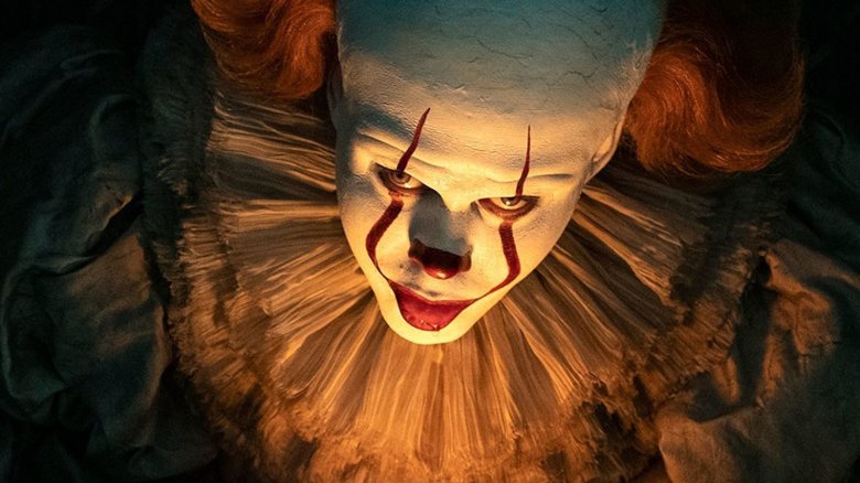 The Ending Of It Chapter Two Explained