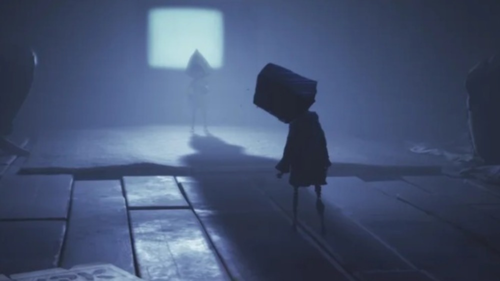 The Ending Of Little Nightmares 2 Explained