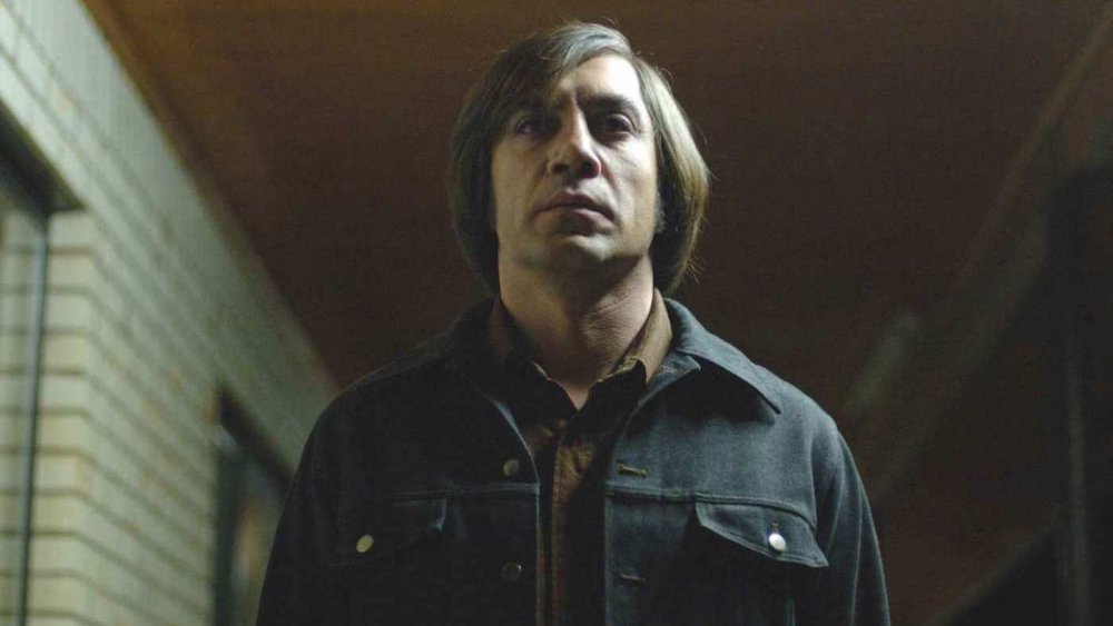 The ending of No Country for Old Men explained