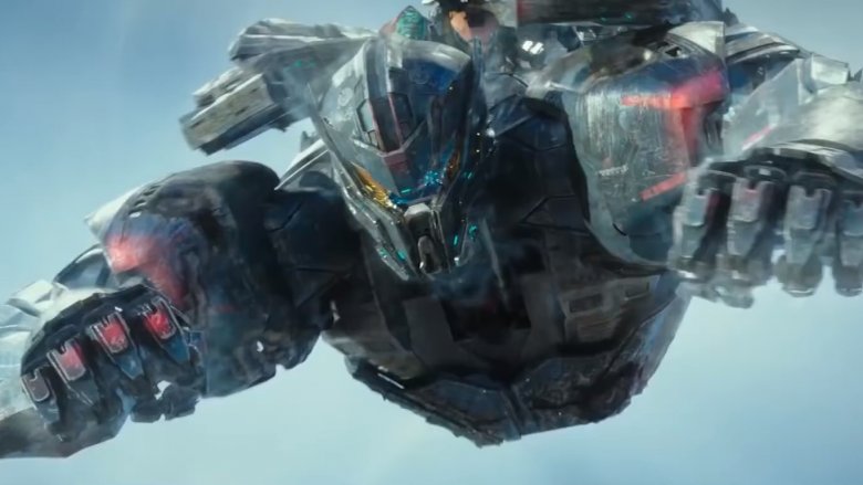 Pacific Rim Uprising S Ending Explained