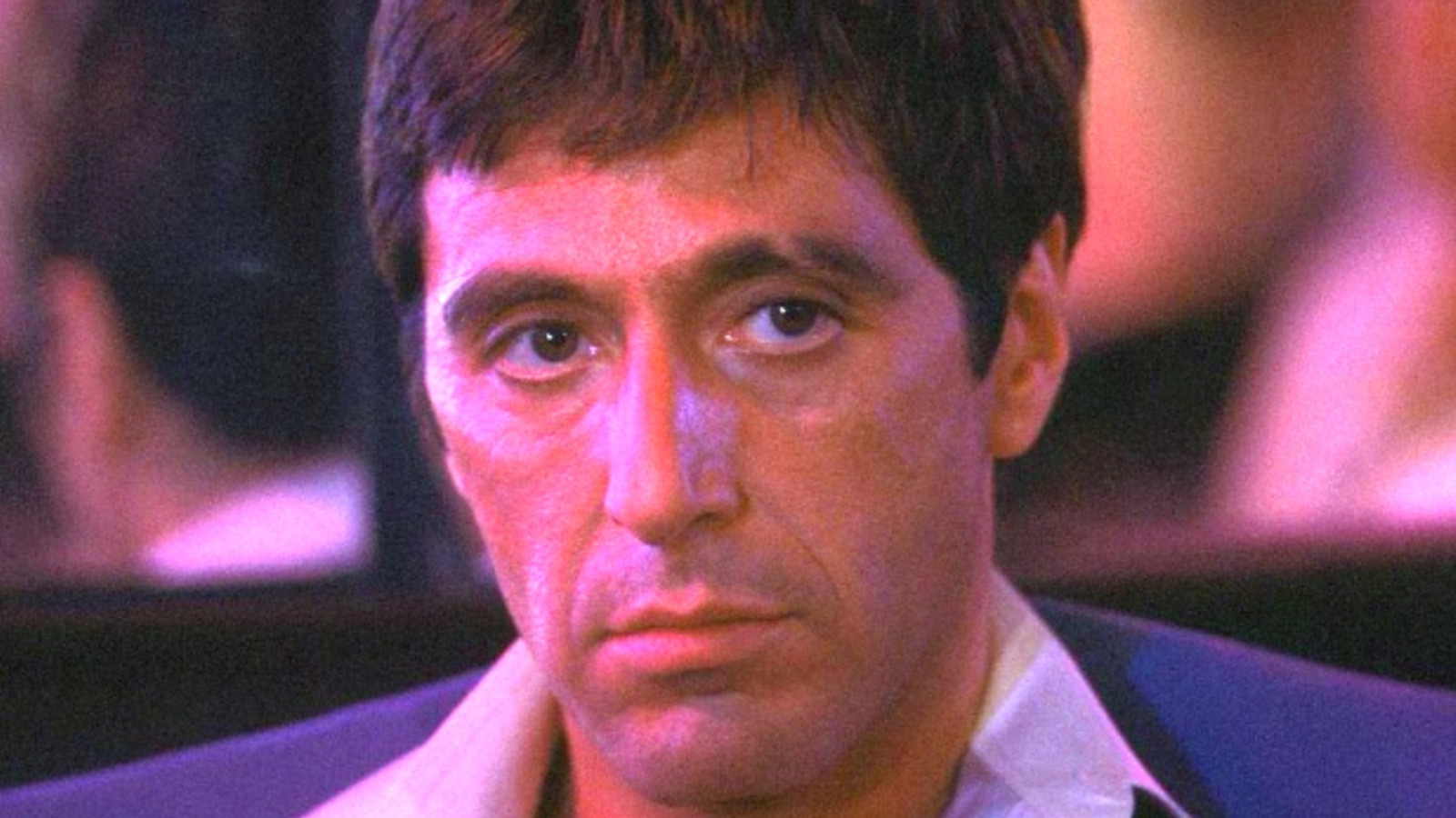 The Ending Of Scarface Explained