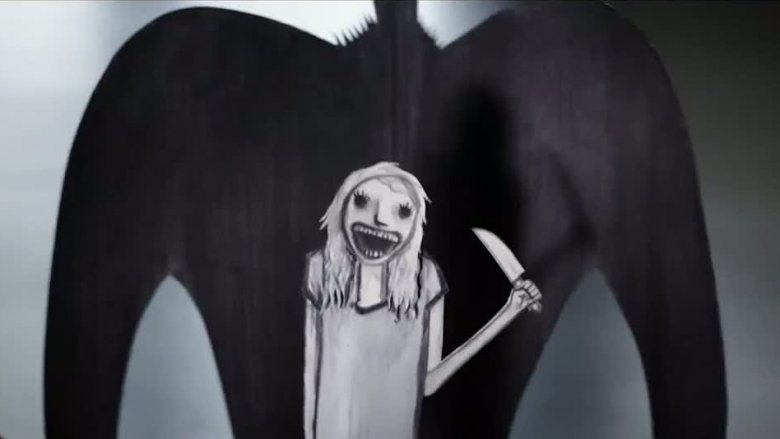 The ending of The Babadook explained