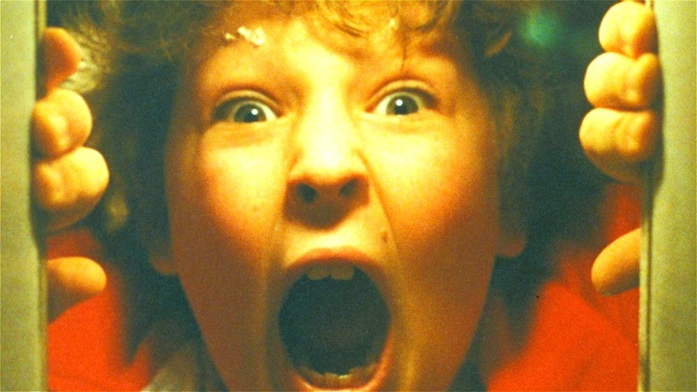 Chunk from the Goonies