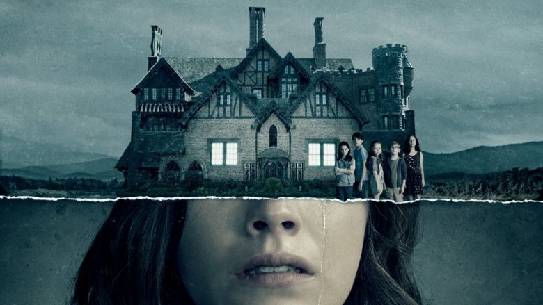 The Ending Of The Haunting Of Hill House Explained