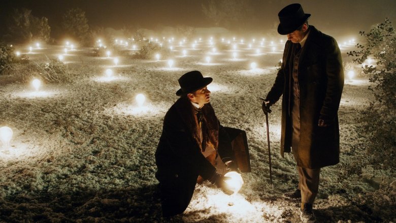 The Ending Of The Prestige Explained