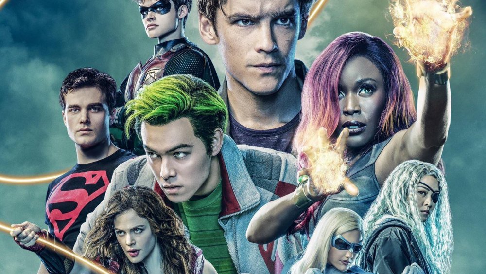 The Ending Of Titans Season 2 Explained