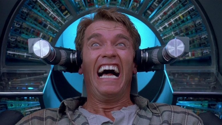 The Ending Of Total Recall Explained