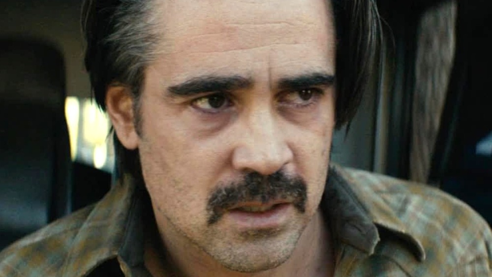 True Detective Colin Farrell