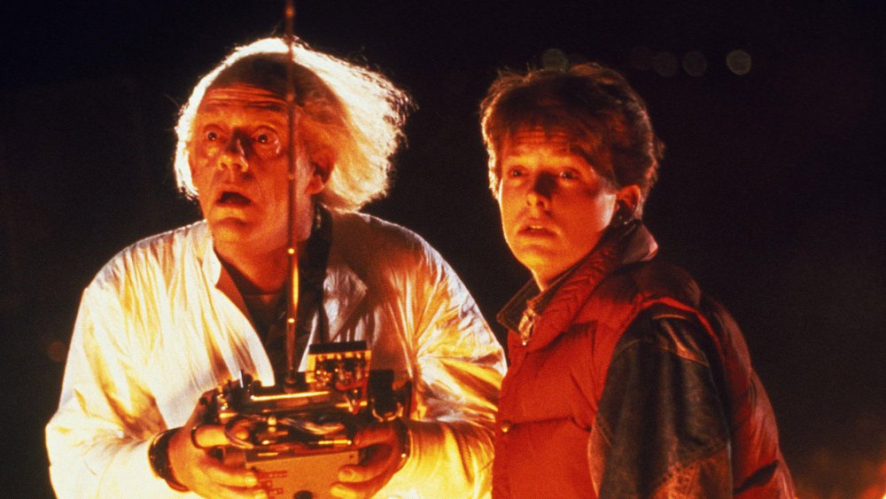 The Entire Back To The Future Timeline Explained - western times back to the future roblox