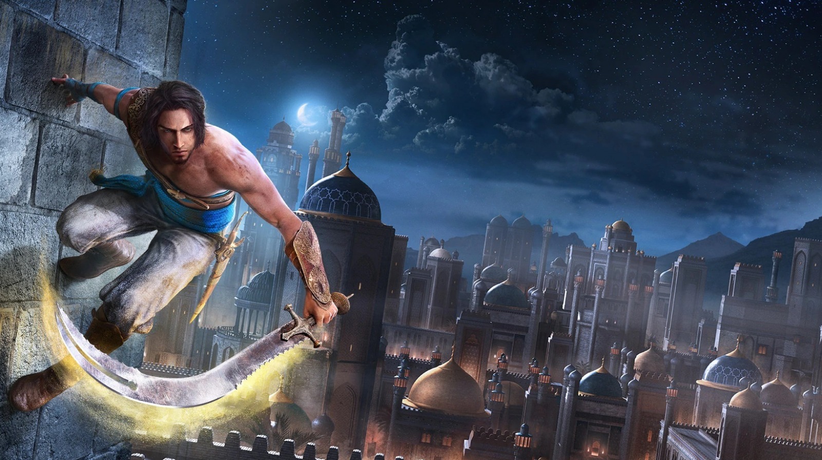 prince of persia 3d behead
