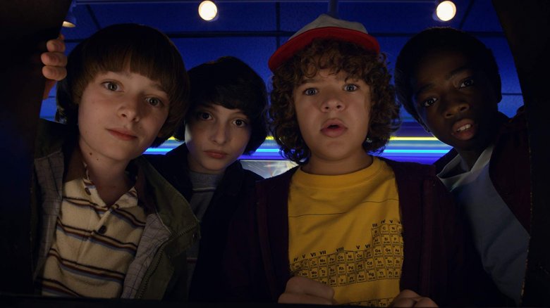 The Entire Stranger Things Timeline Explained