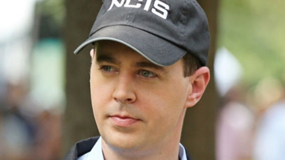 The Familial Connection You Never Knew About In NCIS