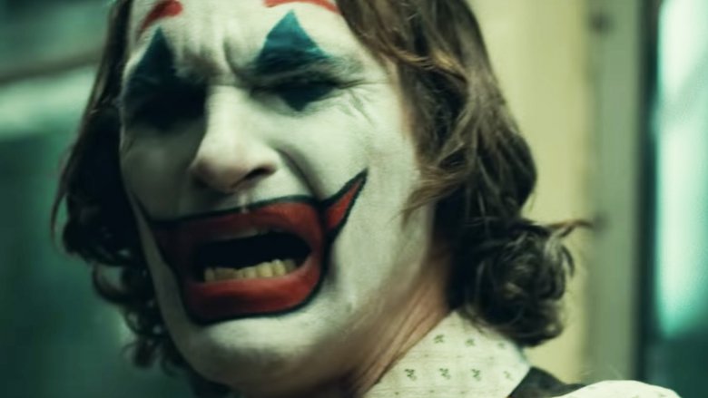 The debate over Joaquin Phoenix, Heath Ledger as Joker