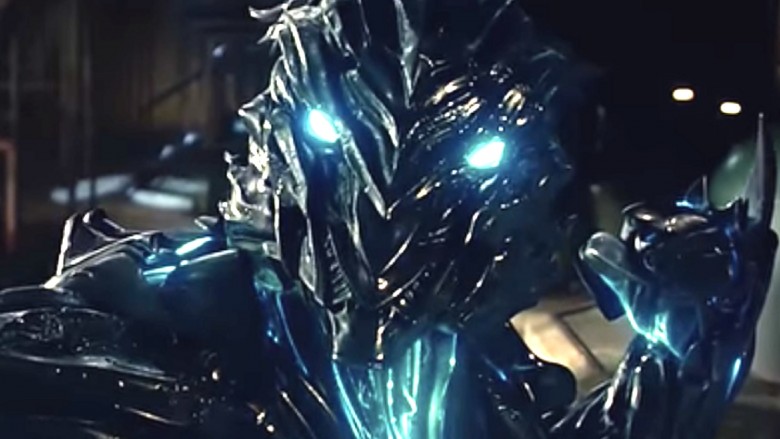 flash savitar