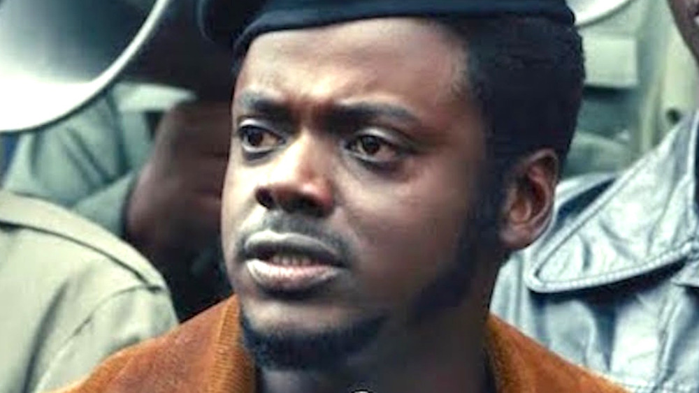 Jesus and the Black Messiah's Fred Hampton
