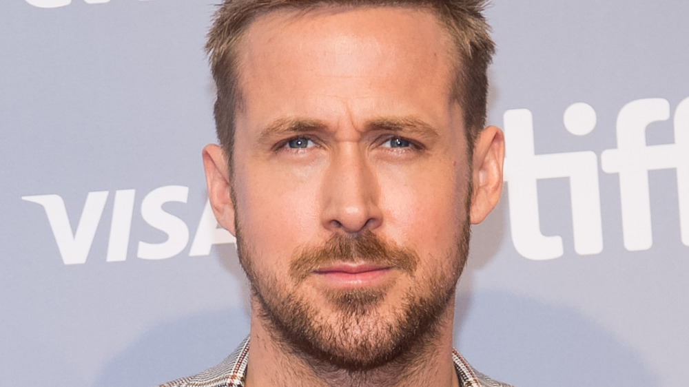 Ryan Gosling at TIFF