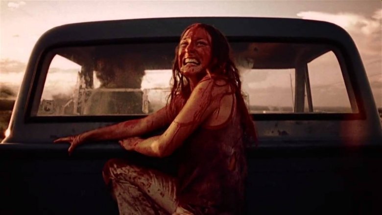 The Greatest Horror Movie Endings Of All Time