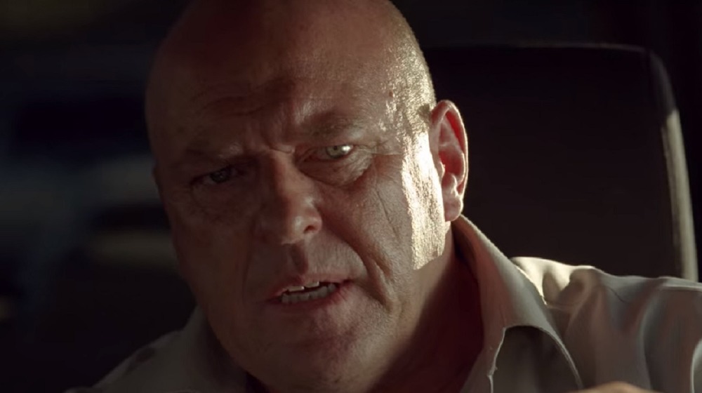 The Hank detail you missed in Breaking Bad's One Minute