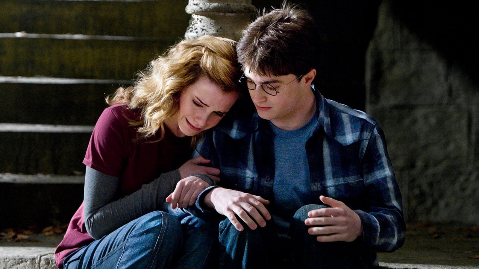 The heartbreaking Hermione detail fans ignored